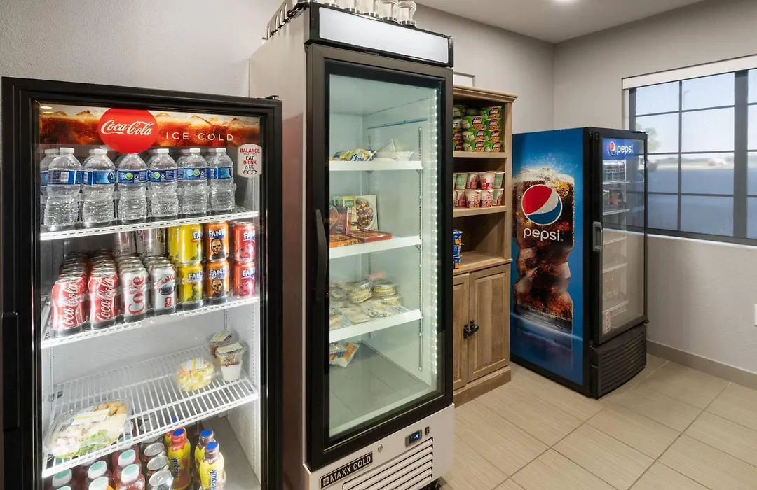 Microtel Inn & Suites By Wyndham Denver Airport-1
